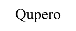 QUPERO trademark