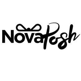 NOVAPOSH trademark