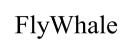 FLYWHALE trademark