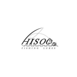 HISOO FISHING LURES trademark