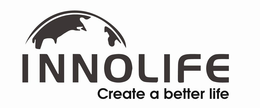 INNOLIFE CREATE A BETTER LIFE trademark