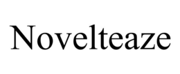 NOVELTEAZE trademark