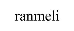 RANMELI trademark