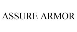 ASSURE ARMOR trademark