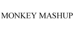 MONKEY MASHUP trademark