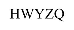 HWYZQ trademark