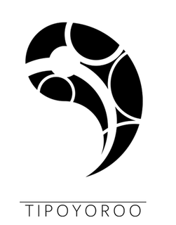 TIPOYOROO trademark