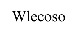 WLECOSO trademark