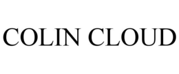 COLIN CLOUD trademark