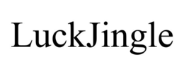 LUCKJINGLE trademark