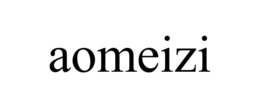 AOMEIZI trademark
