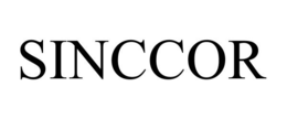 SINCCOR trademark