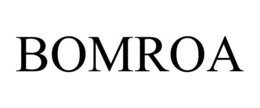 BOMROA trademark