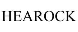 HEAROCK trademark