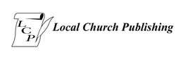 LCP LOCAL CHURCH PUBLISHING trademark