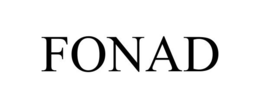 FONAD trademark