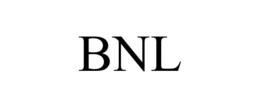 BNL trademark