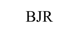 BJR trademark