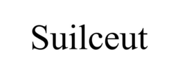 SUILCEUT trademark