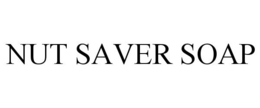 NUT SAVER SOAP trademark