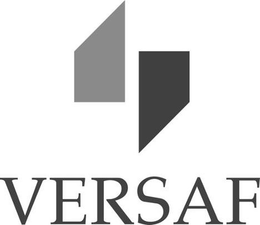VERSAF trademark