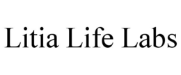 LITIA LIFE LABS trademark