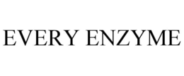EVERY ENZYME trademark