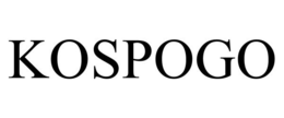 KOSPOGO trademark