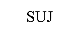 SUJ trademark