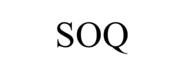 SOQ trademark