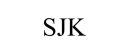 SJK trademark