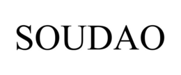 SOUDAO trademark