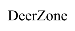 DEERZONE trademark