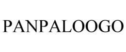 PANPALOOGO trademark