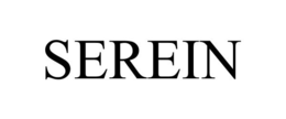 SEREIN trademark