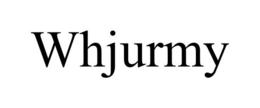 WHJURMY trademark