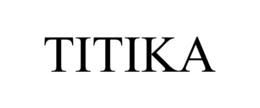 TITIKA trademark