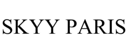 SKYY PARIS trademark