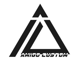AMIGO CUSTOM trademark