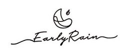 EARLY RAIN trademark