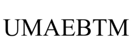 UMAEBTM trademark