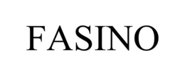 FASINO trademark