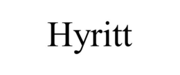 HYRITT trademark