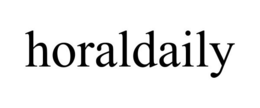 HORALDAILY trademark