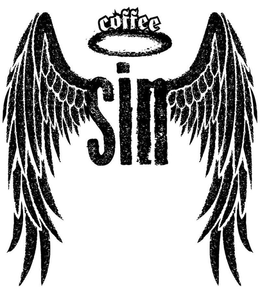 COFFEE SIN trademark