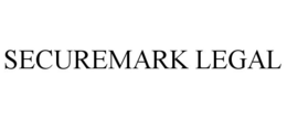 SECUREMARK LEGAL trademark