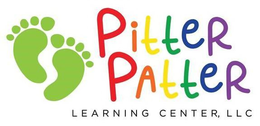 PITTER PATTER LEARNING CENTER LLC trademark