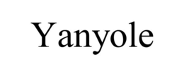 YANYOLE trademark