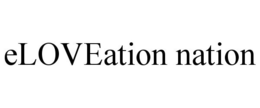 ELOVEATION NATION trademark
