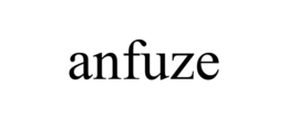 ANFUZE trademark